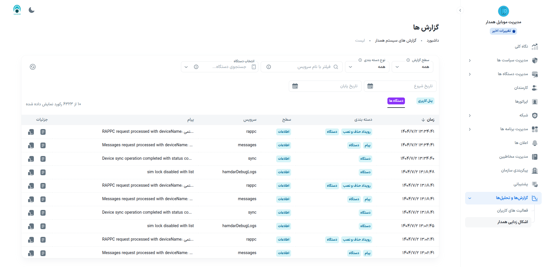 device_reports