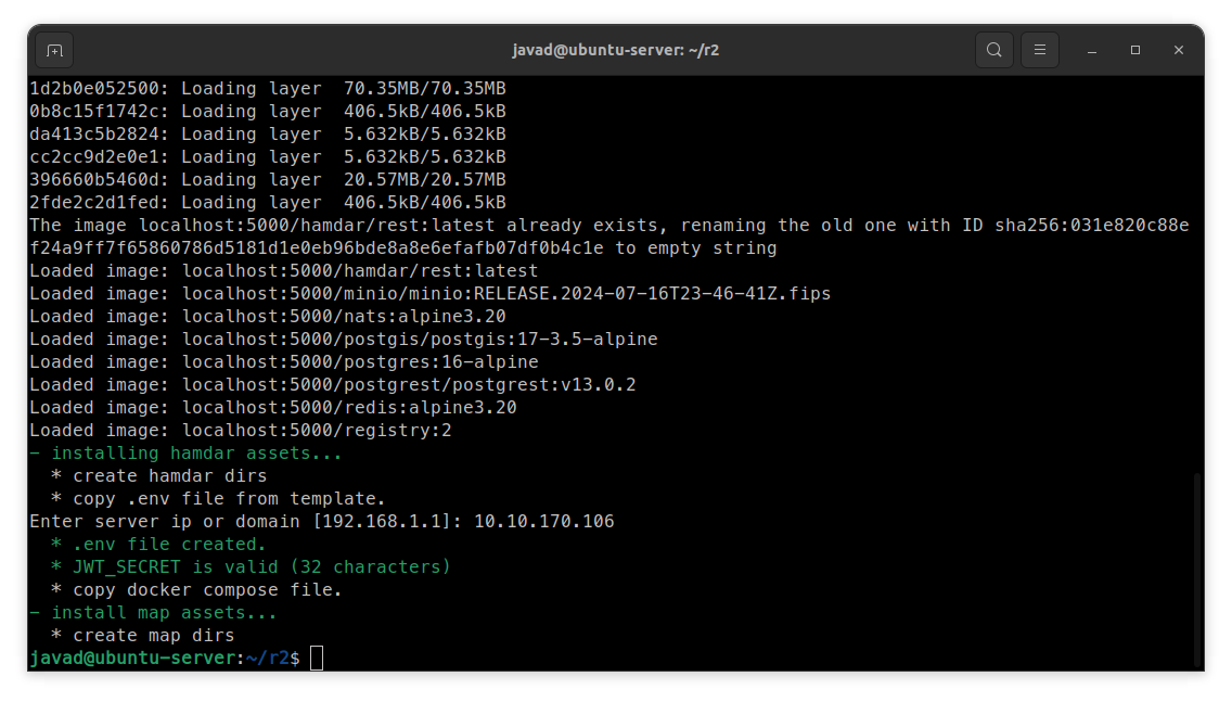 install-success